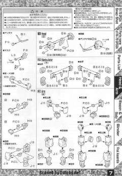 MG RX-78 GP02A 酸浆果 涂层 Ver.-资料图