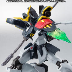 ROBOT魂 XXXG-01D 死神高达 <Side MS>-资料图