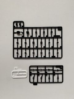 EVA 超极限空间对应用特殊装备追加可能型 改8号机 γ 两腕暂定的补强式样-资料图