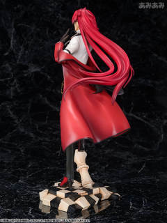 ARTFX J 格雷尔·沙多克里夫 -资料图