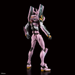 RG EVA8号机 α-资料图