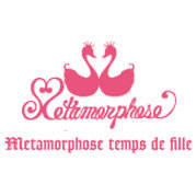 Metamorphose temps de fille