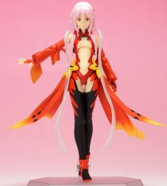 figma#143 楪祈 -资料图