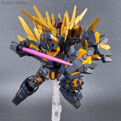 SDCS RX-0 独角兽高达二号机 毁灭模式-资料图
