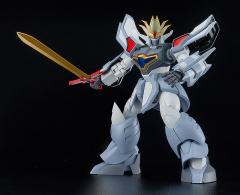 MODEROID 终极光能使者-资料图