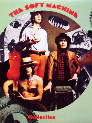The Soft Machine Collection
