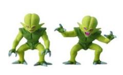 蔬菜人 HGIF Dragon Ball Z #22