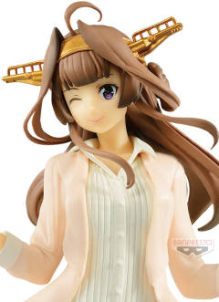 EXQ Figure 金刚 Shopping Mode-资料图