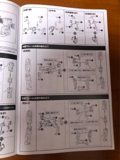 FAG HAND SCALE 轰雷with迅雷装甲-资料图