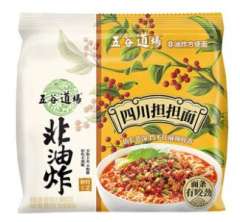 五谷道场-四川担担面