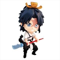 Grand Ani-Chara Heroes 练白龙