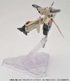 YF-19 勇 戴逊-资料图