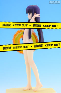 Beach Queens 白鬼院凛凛蝶-资料图
