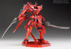 武御雷f型Mana Tsukuyomi Model-资料图