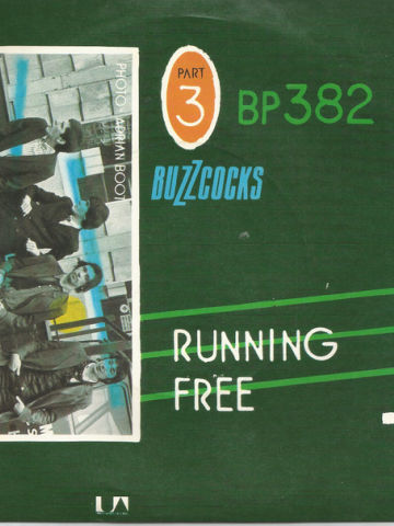 Running Free