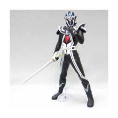 暗黑骑士 Ultimate Solid The Dark Heroes