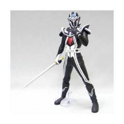 暗黑骑士 Ultimate Solid The Dark Heroes