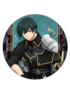 糸师凛2-国际象棋吧唧