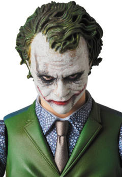 Joker Cop Ver.-资料图