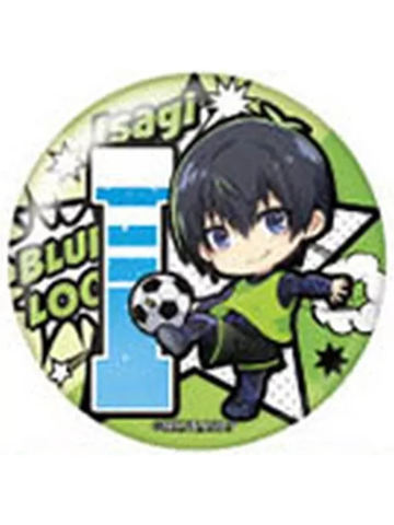 洁世一-NIC Q版名字吧唧