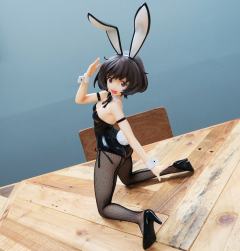 B-style 秋山优花里 Bunny ver.-资料图