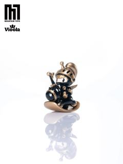 粉色力量小骑士-资料图