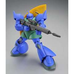 HGUC MS-14A 阿纳贝尔·卡多专用勇士-资料图