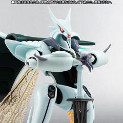 Robot Damashii Robot Damashii <Side AB> Kingdom of Na spec-资料图