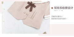 理川女子学院 水手服套装-资料图