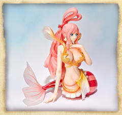Figuarts ZERO 白星 -资料图
