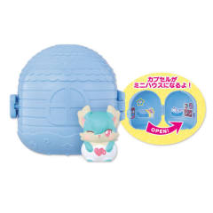 Cocotama Mini House 2 比比特