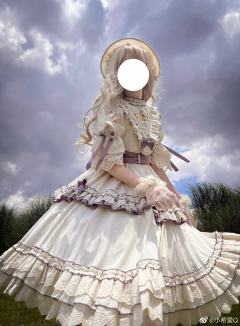格林少女 雏菊-资料图