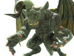 左德 Winged (Black Eyes)-资料图