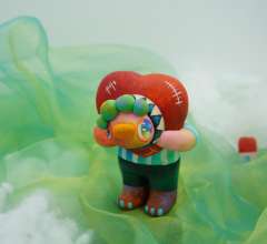 伤心乐园.我想走进你心里