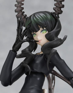 figma#SP-013 死亡主宰 -资料图