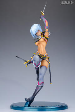 Excellent Model 伊尔玛 -资料图