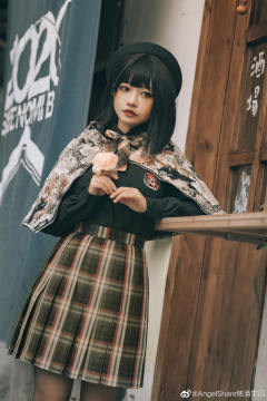 宇治茶梅-资料图