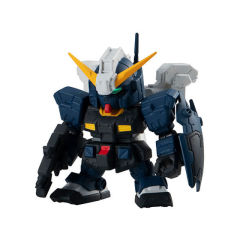 扭蛋战士 Forte14 高达TR-1 海兹尔二号机