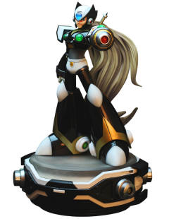 Zero Black Edition