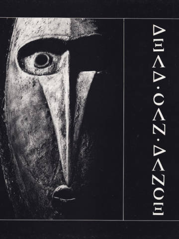 Dead Can Dance