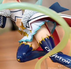 初音未来 Racing 2018 ver.-资料图