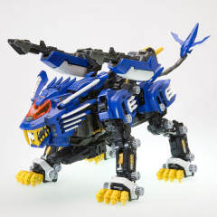 Highend Master Model RZ-028 Blade Liger-资料图