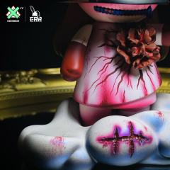 噩梦缠绕-资料图