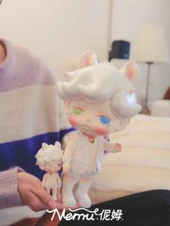 大白猫300%-资料图