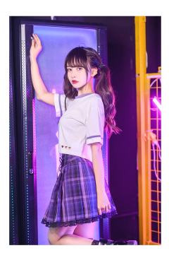 暗夜系列·套装-资料图