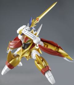 HG  龙星丸-资料图
