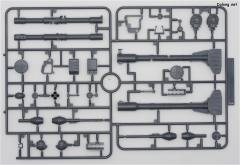 HGGT MS-06R 高机动型扎古II(精神) T B Ver.-资料图