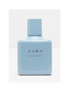 Zara Forget Me Not