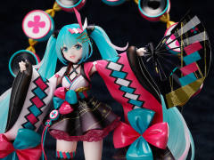 F:Nex 初音未来 魔法未来2020夏日盛典 ver.-资料图