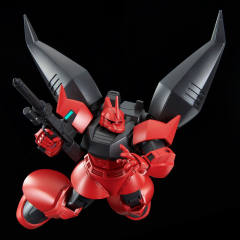 HGUC MS-14J/BR 旋风勇士-资料图
